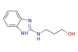 eMolecules​ 120161-08-2 | 3-[(1H-1,3-Benzodiazol-2-yl)amino]propan-1-ol