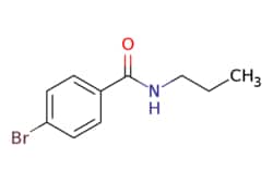 eMolecules​ 223557-19-5 | N-Propyl 4-bromobenzamide | MFCD01212029 | 1g,
