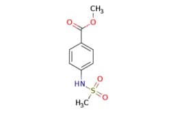 eMolecules​ 50790-28-8 | Methyl 4-methanesulfonamidobenzoate | MFCD00590400