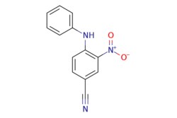 eMolecules​ 16588-23-1 | 3-Nitro-4-(phenylamino)benzonitrile | MFCD00768956