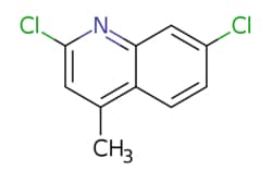eMolecules​ 2,7-Dichloro-4-methylquinoline | 59666-16-9 | MFCD01540827