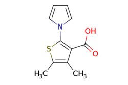 eMolecules​ 4,5-Dimethyl-2-(1H-pyrrol-1-yl)thiophene-3-carboxylic acid