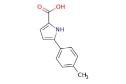 eMolecules​ 5-(p-Tolyl)-1H-pyrrole-2-carboxylic acid | 131172-59-3 | MFCD02223245
