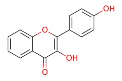 eMolecules​ 3,4'-Dihydroxyflavone | 14919-49-4 | MFCD00017690 | 1g, Quantity: