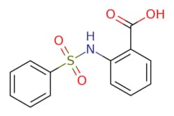 eMolecules​ 2-Benzenesulfonamidobenzoic acid | 34837-67-7 | MFCD00429933