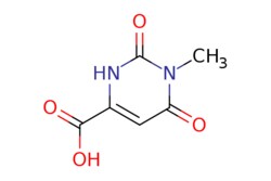 eMolecules​ 1-Methyl-2,6-dioxo-1,2,3,6-tetrahydropyrimidine-4-carboxylic