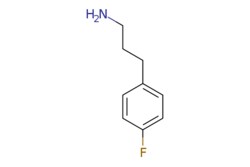 eMolecules​ 3-(4-Fluorophenyl)propan-1-amine | 101488-65-7 | MFCD07374078