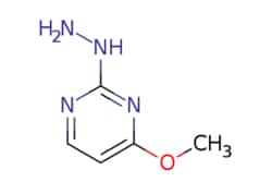 eMolecules​ 2-Hydrazino-4-methoxypyrimidine | 89181-80-6 | MFCD02734394