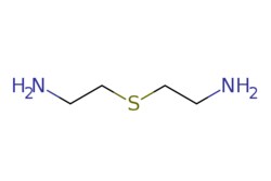 eMolecules​ 2,2'-Thiobisethylamine | 871-76-1 | MFCD00039783 | 1g, Quantity: