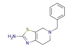 eMolecules​ 5-Benzyl-4,5,6,7-tetrahydro-thiazolo[5,4-c]pyridin-2-ylamine