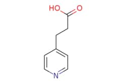 eMolecules​&nbsp;3-Pyridin-4-yl-propionic acid | 6318-43-0 | MFCD00084846 | 25g