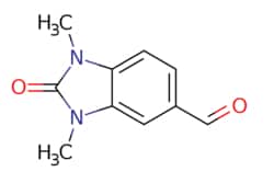 eMolecules​ 1,3-Dimethyl-2-oxo-2,3-dihydro-1H-benzimidazole-5-carbaldehyde