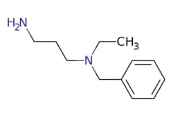 eMolecules​ N-(3-Aminopropyl)-N-benzyl-N-ethylamine | 140134-63-0 | MFCD03030358