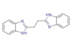 eMolecules​ 2,2'-Ethane-1,2-diylbis-1H-benzimidazole | 3575-07-3 | MFCD00087492