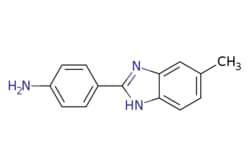eMolecules​ 4-(5-Methyl-1H-benzimidazol-2-yl)aniline | 110178-74-0 | MFCD00628968
