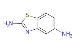 eMolecules​ 1,3-Benzothiazole-2,5-diamine | 50480-29-0 | MFCD00781838 |