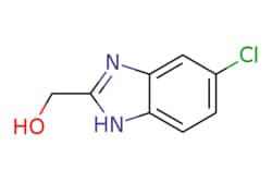 eMolecules​ (5-Chloro-1h-benzimidazol-2-yl)methanol | 6953-65-7 | MFCD01658622