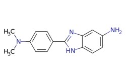 eMolecules​ 2-(4-Dimethylamino-phenyl)-1h-benzoimidazol-5-yl-amine | 40655-14-9