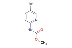 eMolecules​ 5-Bromo-2-(methoxycarbonylamino)pyridine | 207922-56-3 | MFCD00739213