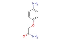 eMolecules​&nbsp;2-(4-Aminophenoxy)acetamide | 58232-55-6 | MFCD01733414 | 25g