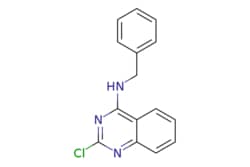 eMolecules​&nbsp;N-Benzyl-2-chloroquinazolin-4-amine | 157864-32-9 | MFCD03691634 | 1g