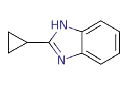 eMolecules​ 2-Cyclopropyl-1H-benzimidazole | 16405-79-1 | MFCD01859172