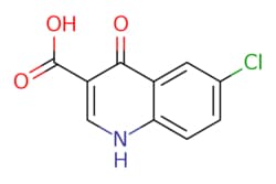 eMolecules​ 53977-19-8 | 6-Chloro-4-oxo-1,4-dihydro-quinoline-3-carboxylic