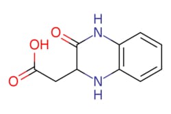 eMolecules​ 1,2,3,4-Tetrahydro-3-oxo-2-quinoxalineacetic acid | 136584-14-0