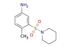 eMolecules​ 4-Methyl-3-(piperidine-1-sulfonyl)-phenylamine | 50354-99-9