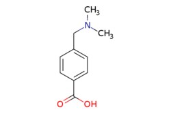 eMolecules​ 4-[(Dimethylamino)methyl]benzoic acid | 18364-71-1 | MFCD04107483