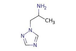 eMolecules​ 1-(1H-1,2,4-Triazol-1-yl)propan-2-amine | 883545-31-1 | MFCD08144081