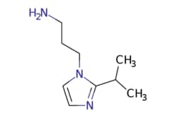 eMolecules​ 3-(2-Isopropyl-1h-imidazol-1-yl)propan-1-amine | 733756-66-6