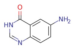 eMolecules​ 6-Amino-3H-quinazolin-4-one | 17329-31-6 | MFCD01219542 | 1g,