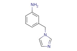 eMolecules​&nbsp;3-(1H-Imidazol-1-ylmethyl)aniline | 120107-85-9 | MFCD07801129 | 1g