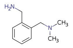 eMolecules​ N-[2-(Aminomethyl)benzyl]-N,N-dimethylamine | 53369-77-0 |