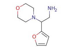 eMolecules​&nbsp;[2-(2-Furyl)-2-morpholin-4-ylethyl]amine | 876717-86-1 | MFCD07186445 | 1g
