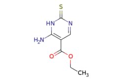 eMolecules​ Ethyl 6-amino-2-thioxo-1,2-dihydro-5-pyrimidinecarboxylate