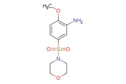 eMolecules​ 2-Methoxy-5-(morpholine-4-sulfonyl)-phenylamine | 56807-17-1