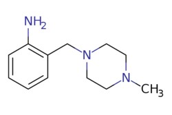 eMolecules​ 2-[(4-Methylpiperazin-1-yl)methyl]aniline | 19577-84-5 | MFCD06804544