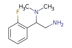 eMolecules​&nbsp;[2-Amino-1-(2-fluorophenyl)ethyl]dimethylamine | 842954-76-1 | MFCD06753110 | 1g