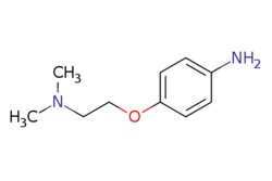 eMolecules​ 4-[2-(dimethylamino)ethoxy]aniline | 62345-76-0 | MFCD07801177