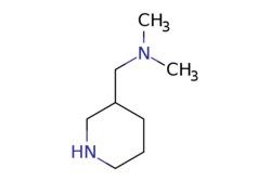 eMolecules​ N,N-Dimethyl-1-piperidin-3-ylmethanamine | 90203-05-7 | MFCD05215128