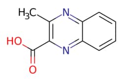eMolecules​&nbsp;3-Methylquinoxaline-2-carboxylic acid | 74003-63-7 | MFCD03840415 | 5g