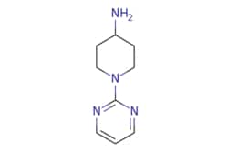 eMolecules​&nbsp;1-(2-Pyrimidinyl)-4-piperidinamine | 412355-81-8 | MFCD06616818 | 1g
