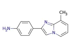 eMolecules​ 4-(8-Methylimidazo[1,2-a]pyridin-2-yl)aniline | 365565-88-4