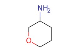 eMolecules​ Oxan-3-amine | 120811-32-7 | MFCD07371531 | 1g, Quantity: Each