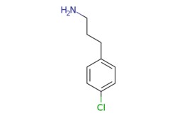 eMolecules​ 3-(4-Chlorophenyl)propan-1-amine | 18655-50-0 | MFCD06212968