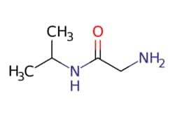 eMolecules​ N-Isopropylglycinamide | 67863-05-2 | MFCD07310996 | 1g, Quantity: