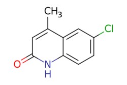 eMolecules​ 6-Chloro-4-methylquinolin-2(1h)-one | 2585-04-8 | MFCD02269197