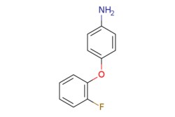 eMolecules​ 4-(2-Fluorophenoxy)aniline | 305801-12-1 | MFCD02663348 | 1g,
